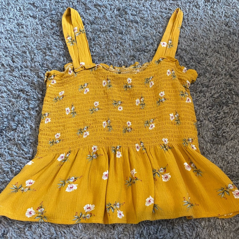 AE Tank top